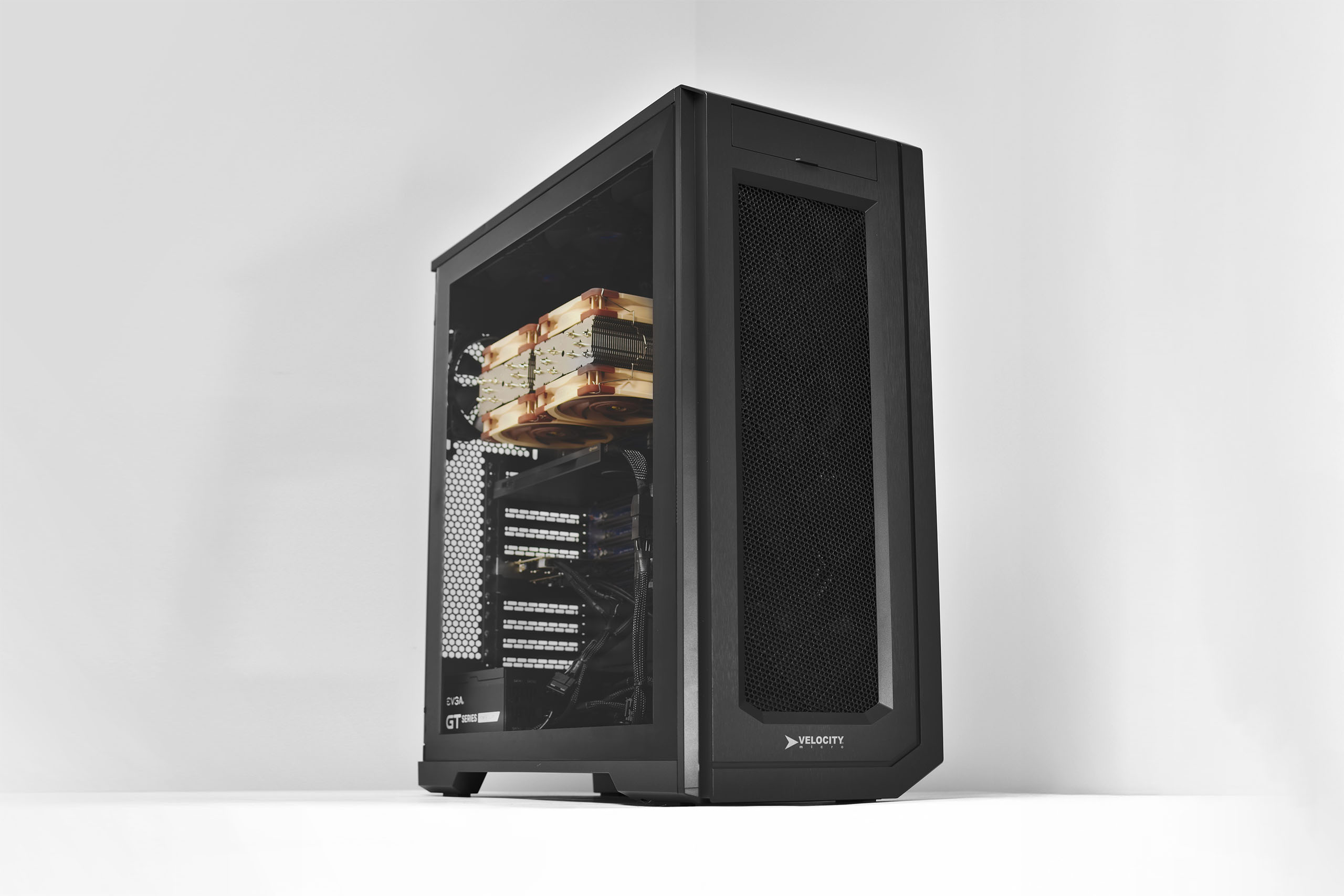 ProMagix™ HD360MAX