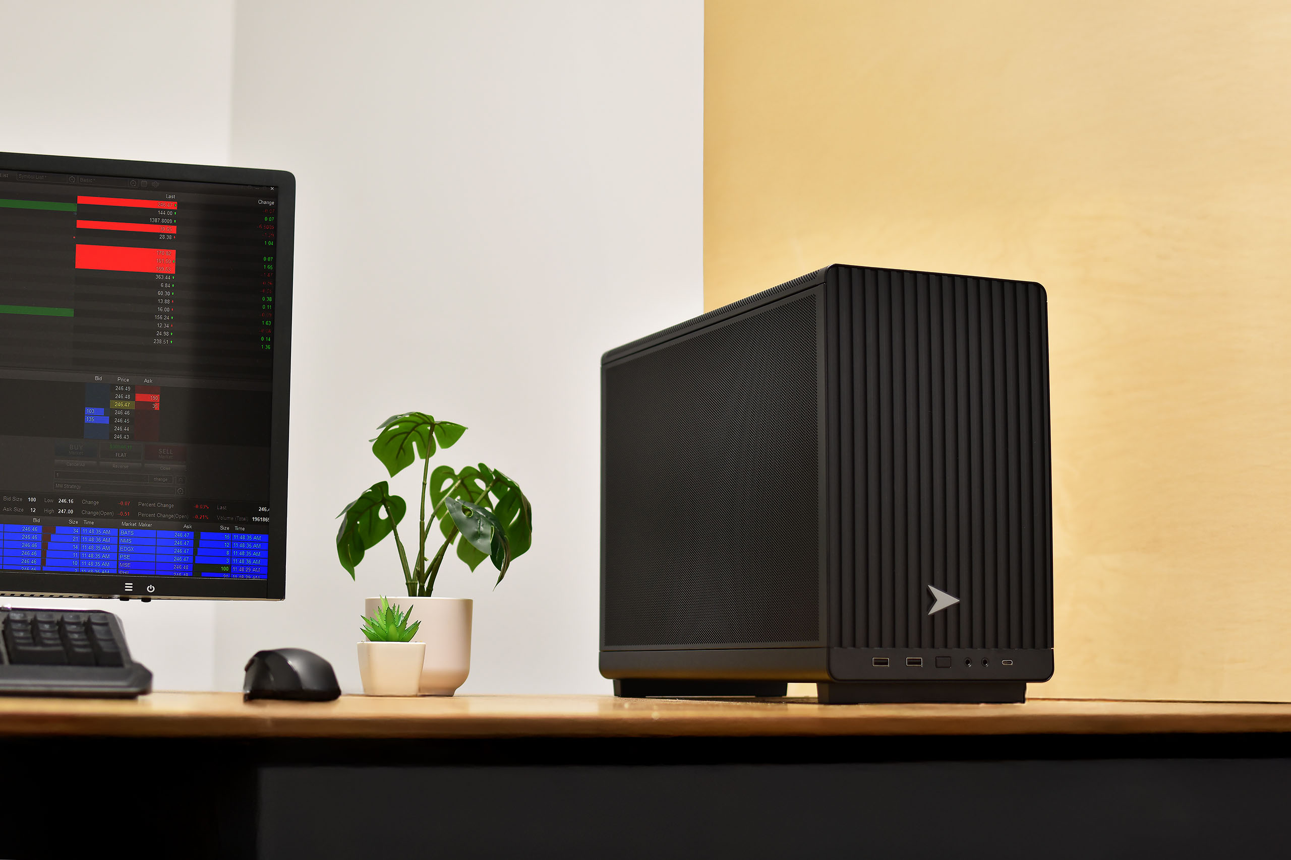 ProMagix™ Trader Computer