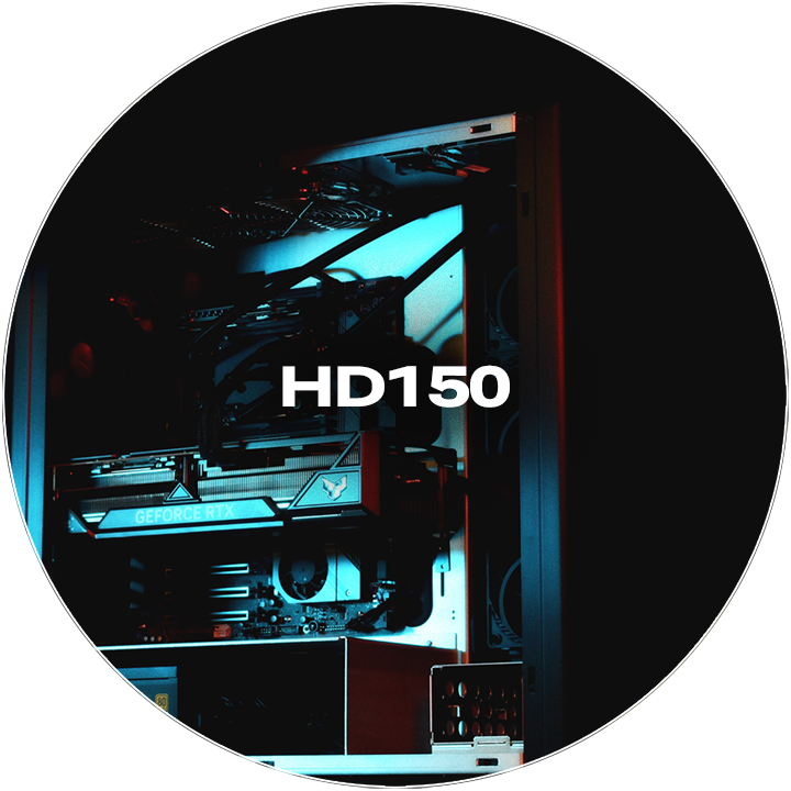 HD150