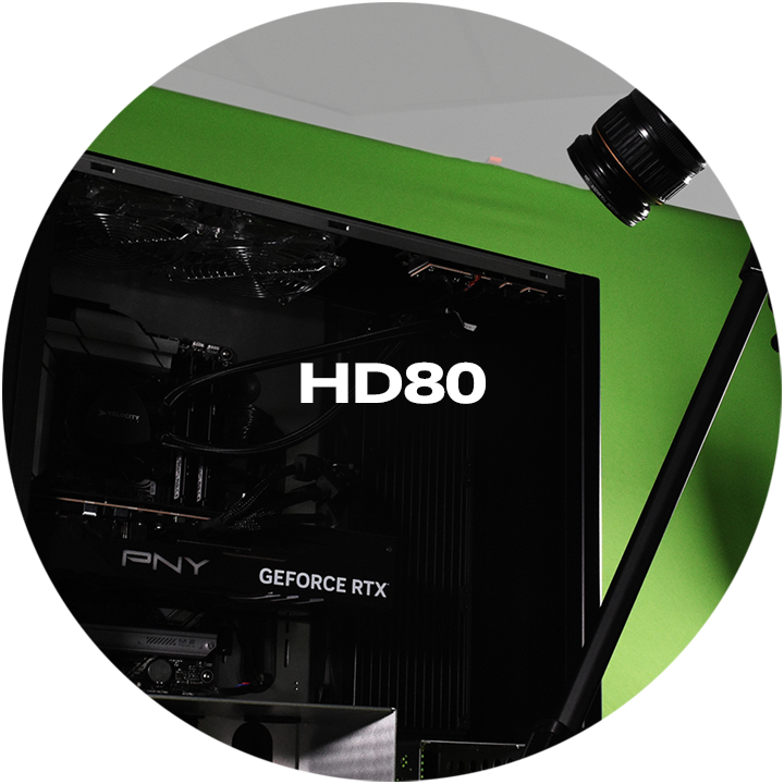 HD80