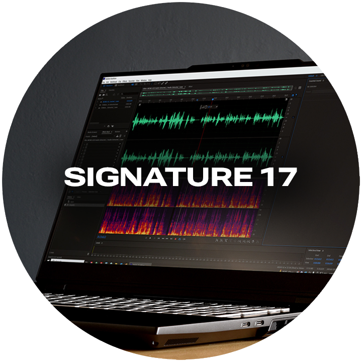Signature