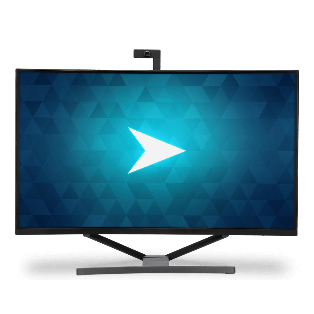 Raptor All-In-One Gaming |